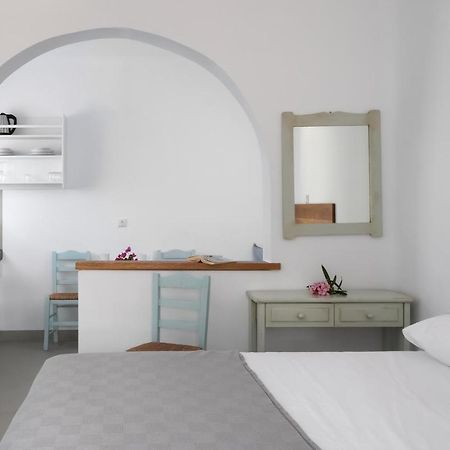 Firoa Studios Donoussa Luaran gambar