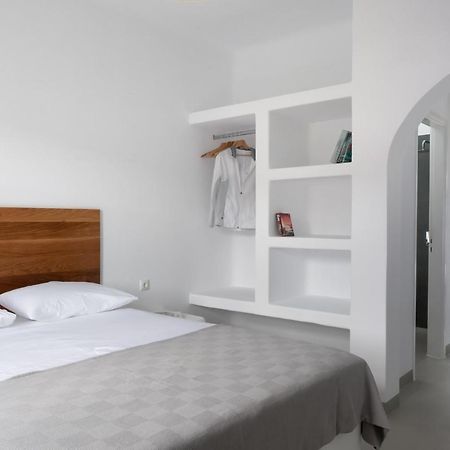 Firoa Studios Donoussa Luaran gambar