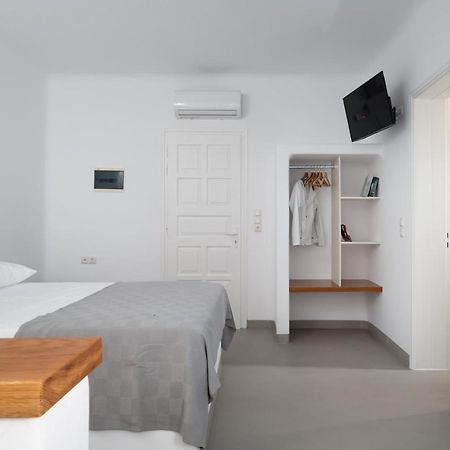 Firoa Studios Donoussa Luaran gambar