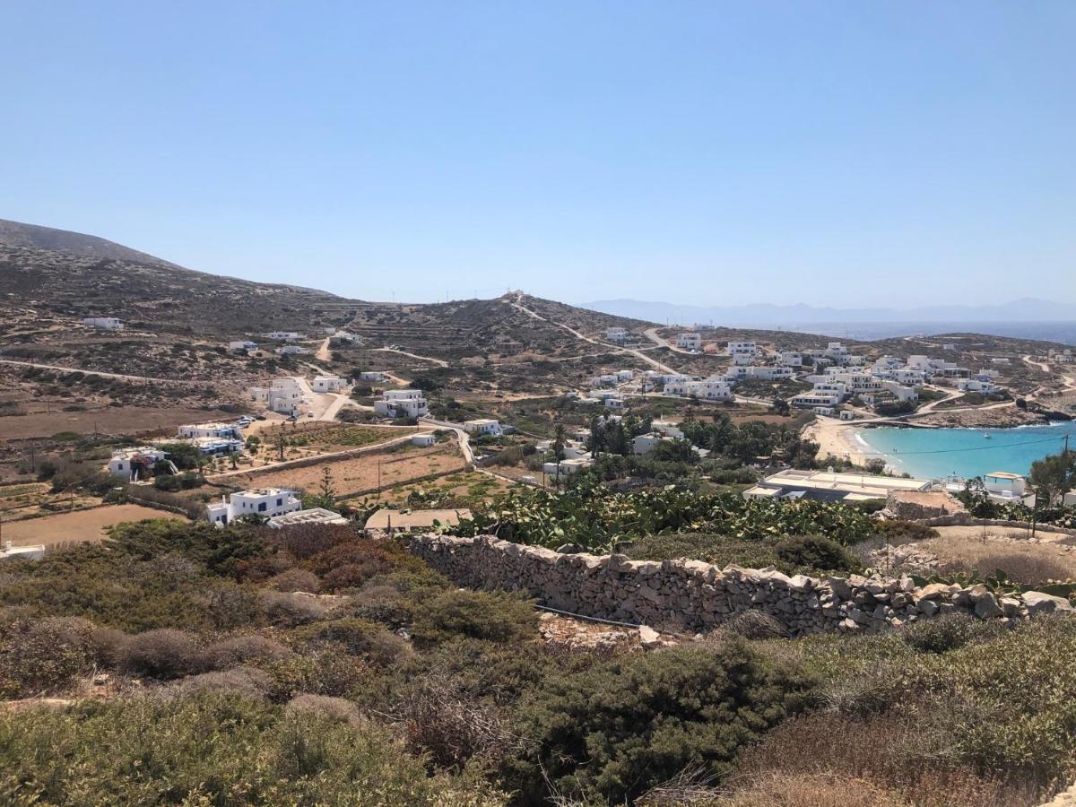 Firoa Studios Donoussa Luaran gambar