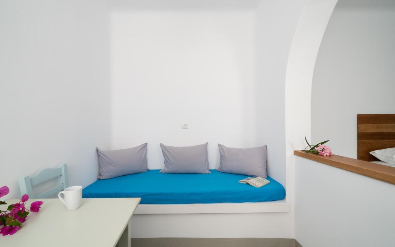 Firoa Studios Donoussa Luaran gambar