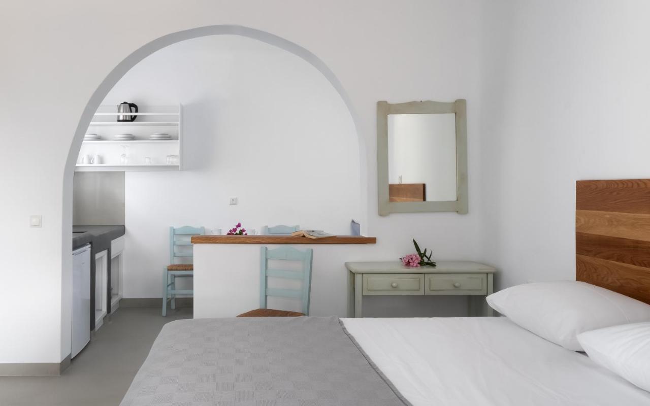 Firoa Studios Donoussa Luaran gambar