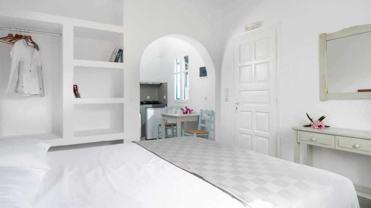 Firoa Studios Donoussa Luaran gambar
