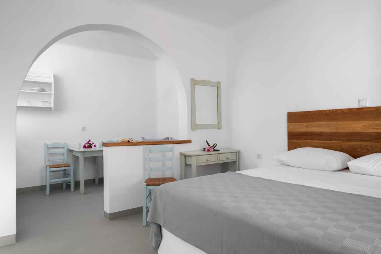 Firoa Studios Donoussa Luaran gambar