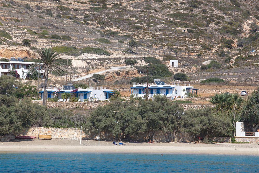 Firoa Studios Donoussa Luaran gambar