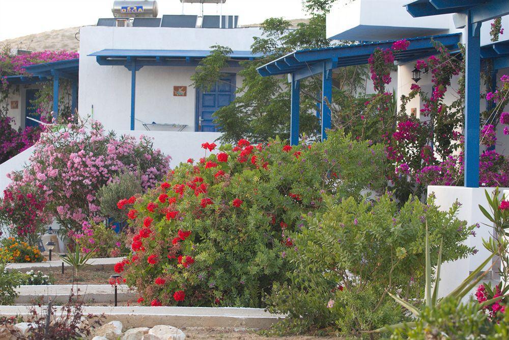 Firoa Studios Donoussa Luaran gambar