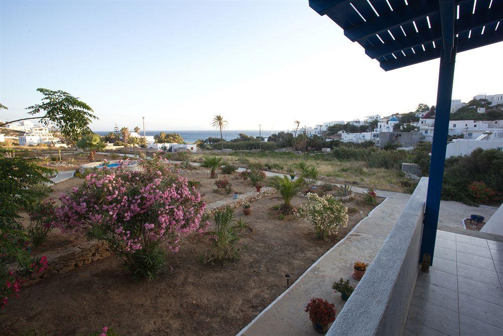 Firoa Studios Donoussa Luaran gambar